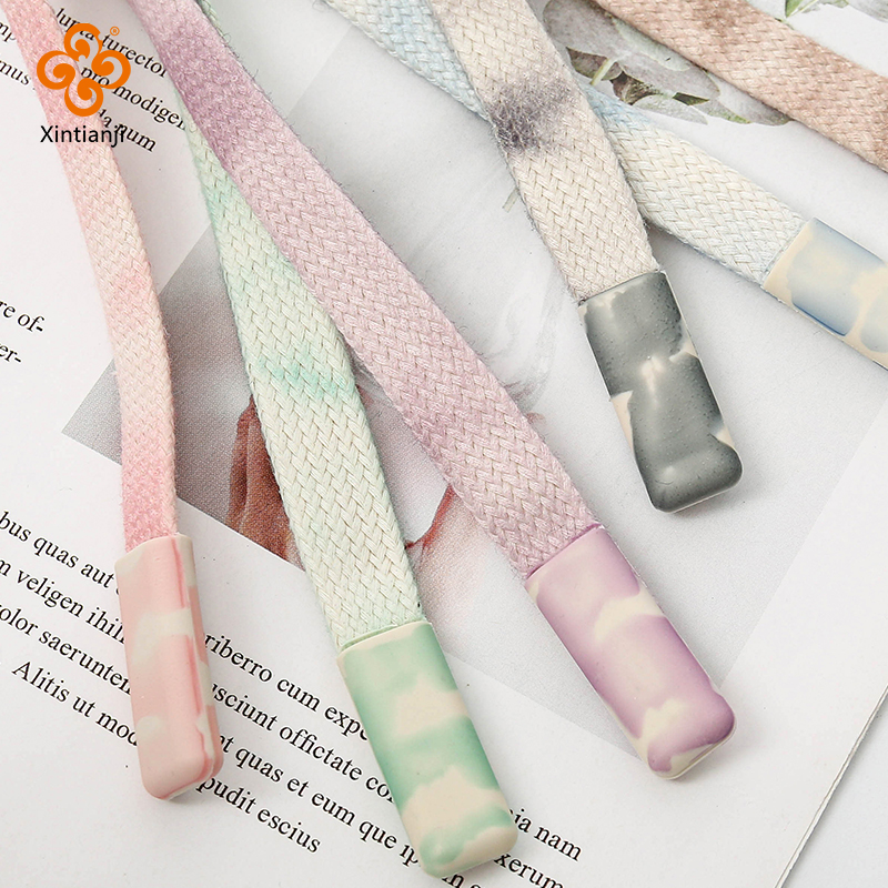 1cm wide Flat Braided Rope Twi - Sewing Tie Dye incelemesi ve fiyatı