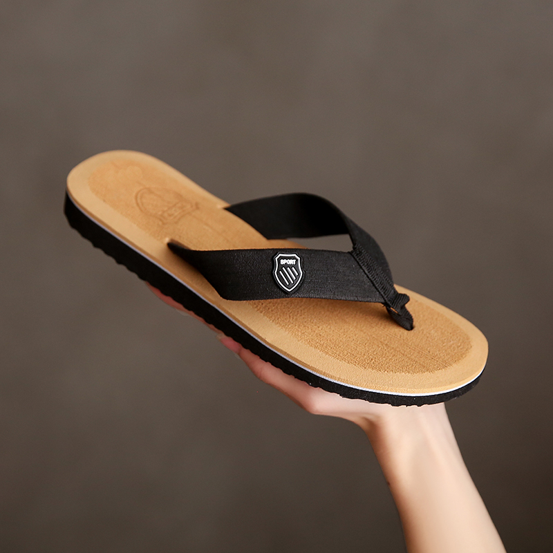 Men's Summer Casual Flip Flops - Sewing House incelemesi ve fiyatı