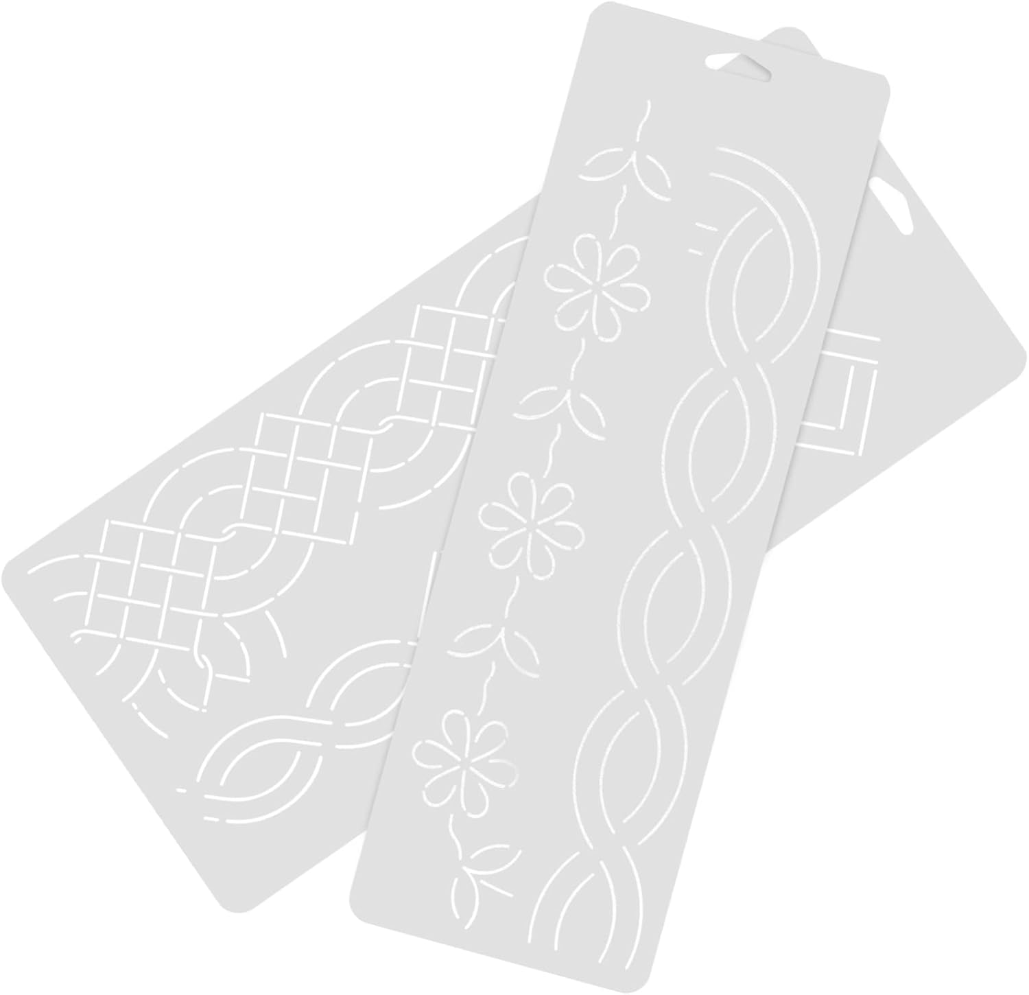 1Pc Patchwork Templates Quilti - Quilting Ruler Square incelemesi ve fiyatı
