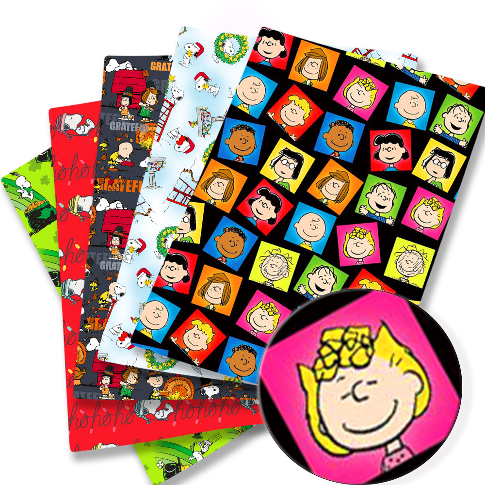 TAKARA TOMY Snoopy fabric140x5 - Sewing Textiles incelemesi ve fiyatı
