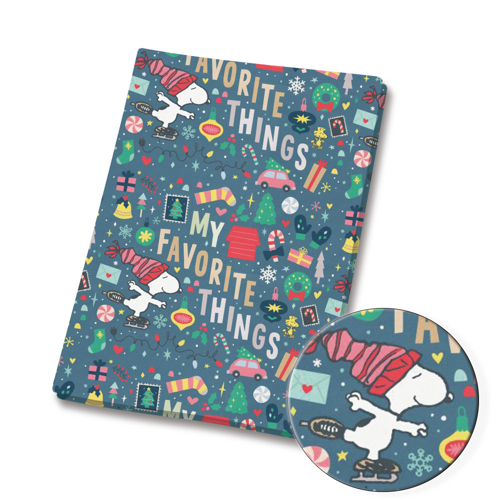 TAKARA TOMY Snoopy fabric140x5 - Sewing Textiles incelemesi ve fiyatı