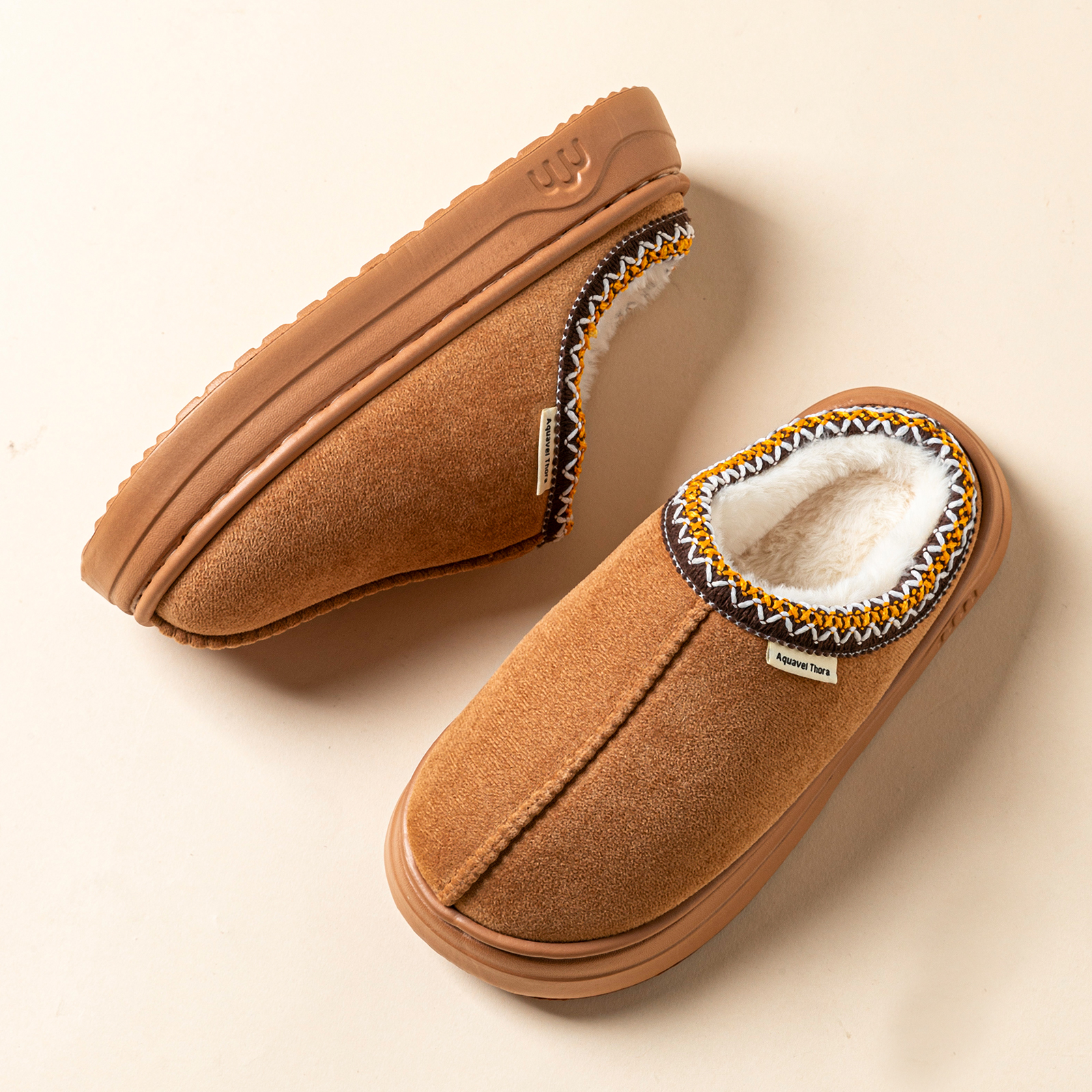 Winter Anti-slip Women's Soft  - Sewing House incelemesi ve fiyatı