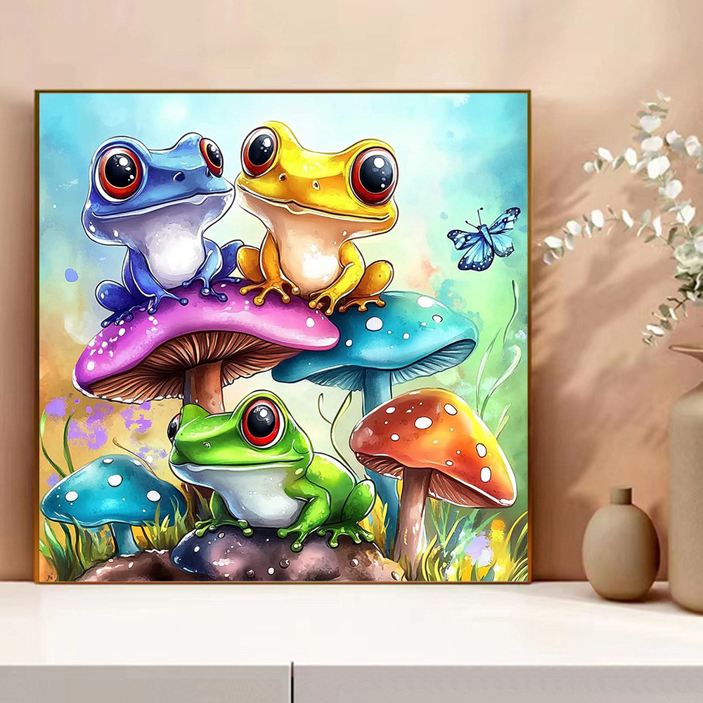 Evershine Cross Stitch Animal  - Textile Sewing Patterns incelemesi ve fiyatı