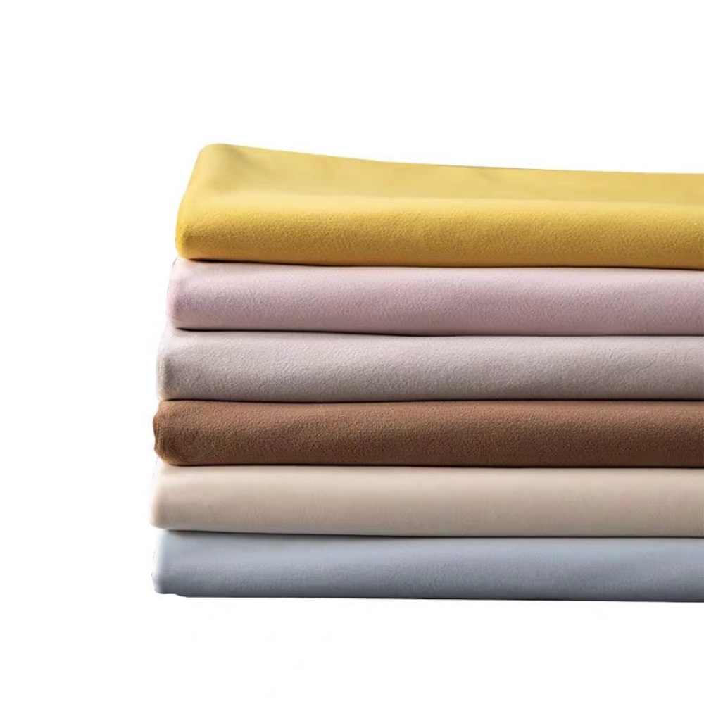 1/2M Velvet Fabric 14Colors Dl - Sewing Textiles incelemesi ve fiyatı