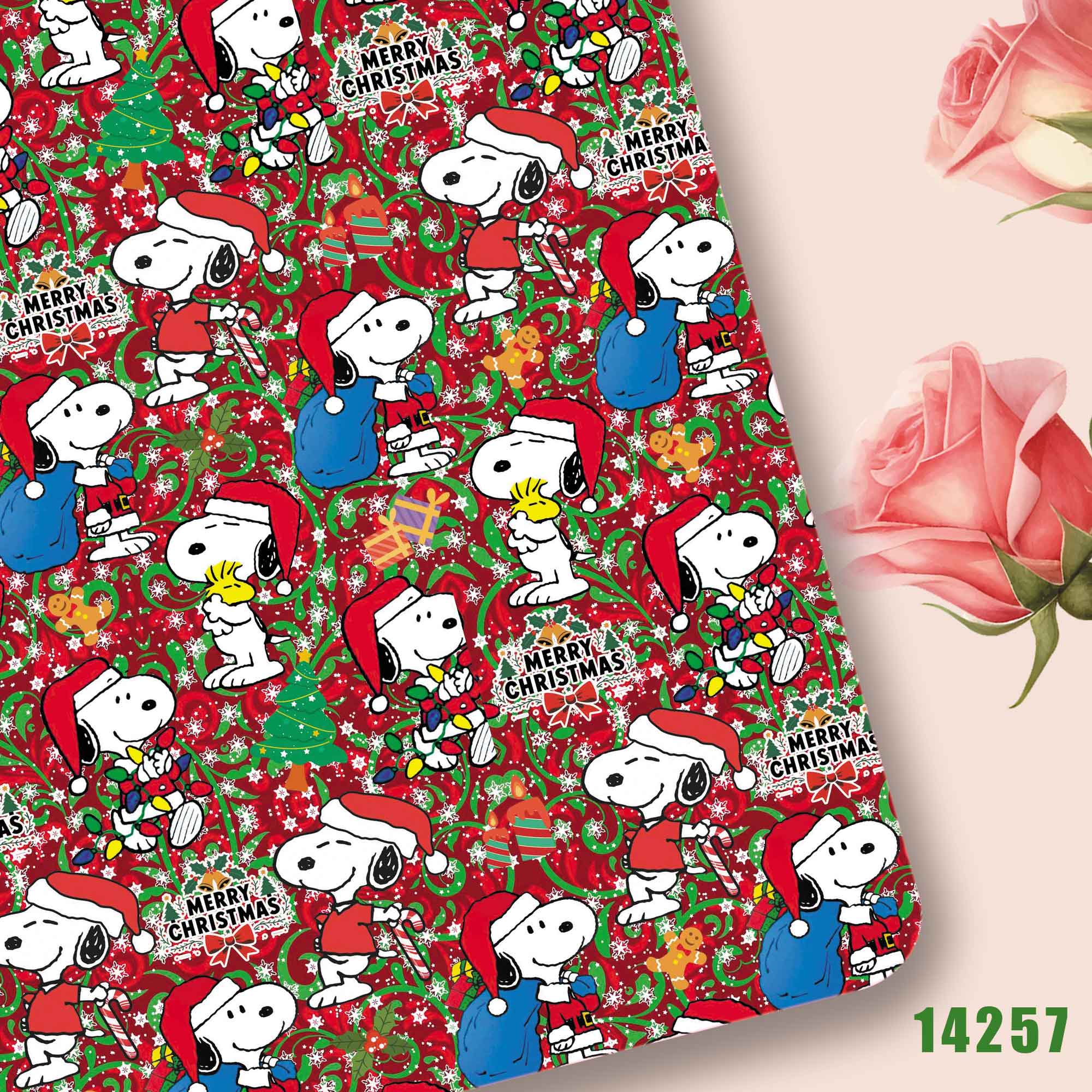 TAKARA TOMY Snoopy fabric140x5 - Sewing Textiles incelemesi ve fiyatı