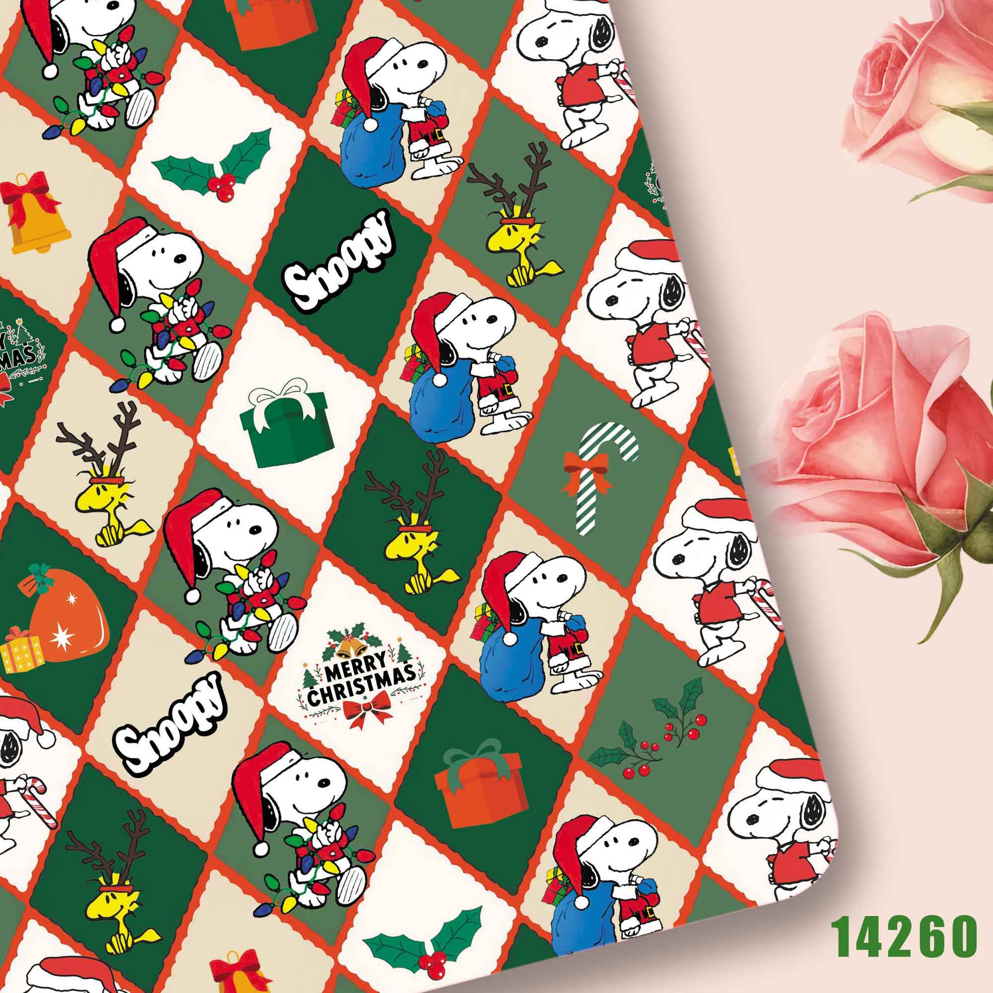 TAKARA TOMY Snoopy fabric140x5 - Sewing Textiles incelemesi ve fiyatı