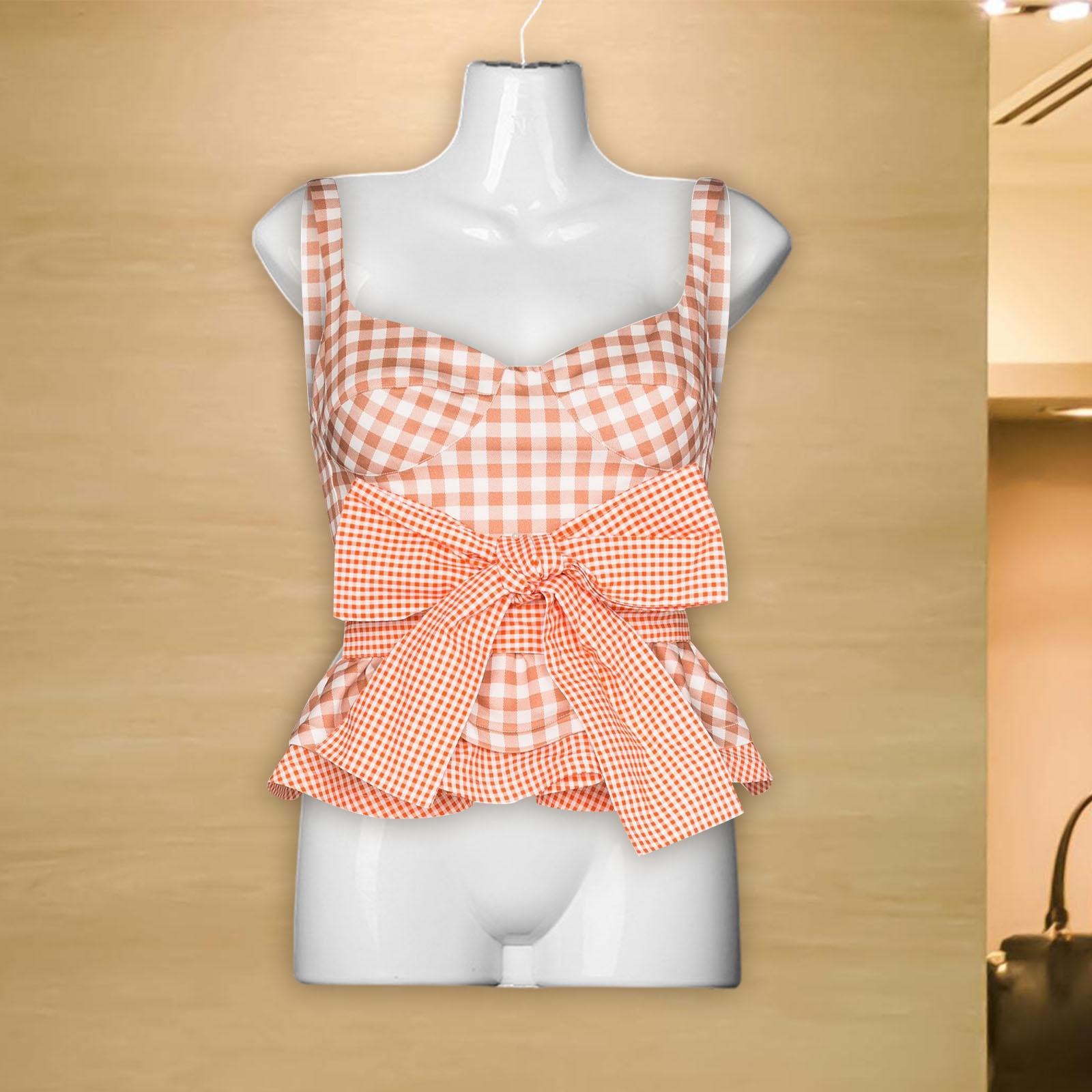 Hanging Mannequin Torso Female - Dress Form Mannequin incelemesi ve fiyatı