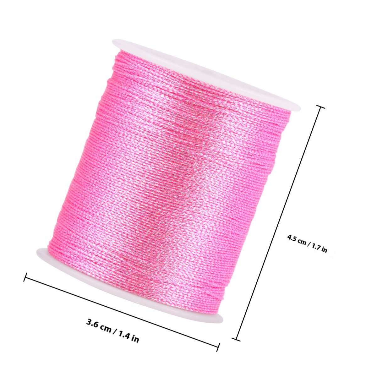 4 Rolls Sewing Thread Embroide - Embroidery Floss Thread incelemesi ve fiyatı