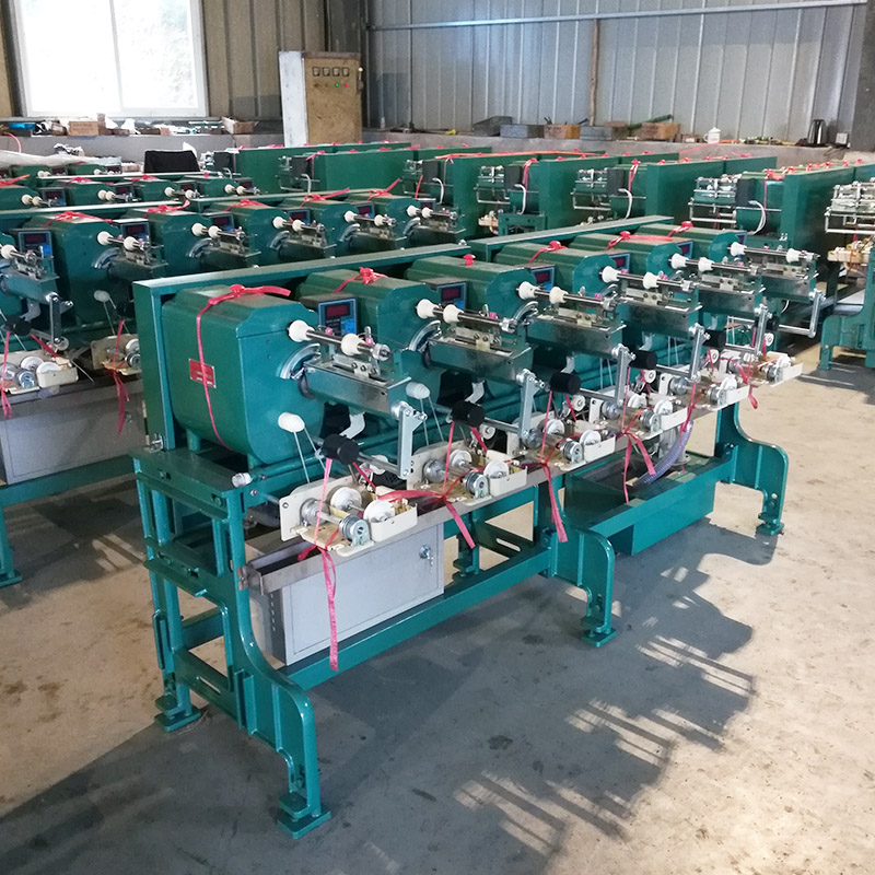 6 Spindle Sewing Thread Windin - Sewing Machine In Textile incelemesi ve fiyatı