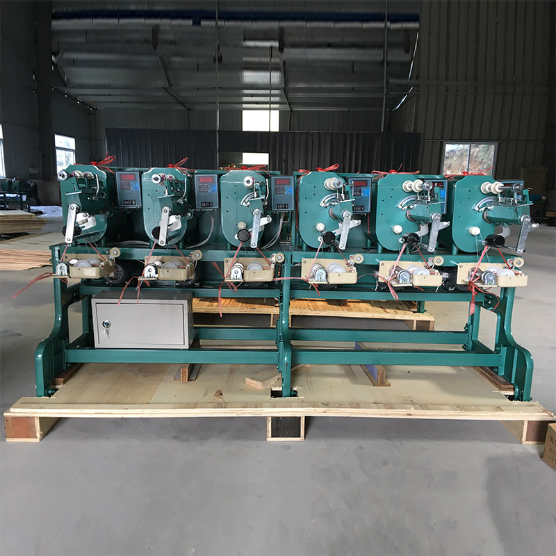 6 Spindle Sewing Thread Windin - Sewing Machine In Textile incelemesi ve fiyatı