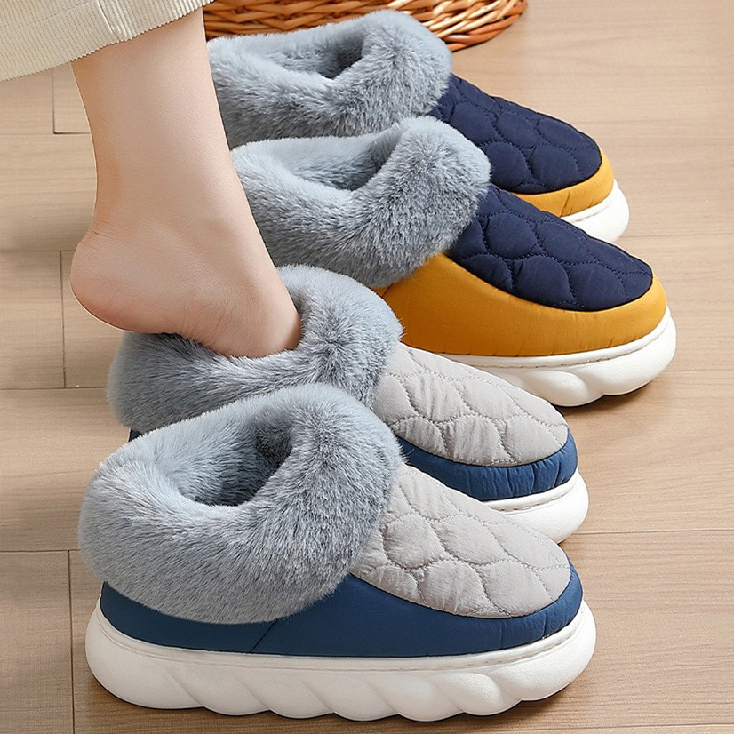 Big Size 48 49 Winter Platform - Sewing House incelemesi ve fiyatı