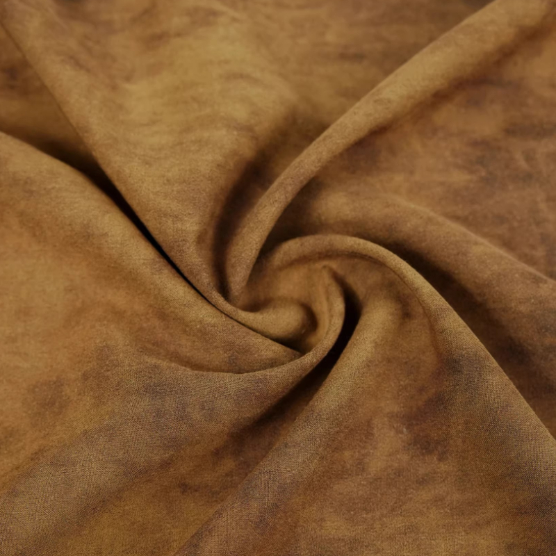 L100cm X W150cm Linen Cotton F - Sewing Tie Dye incelemesi ve fiyatı