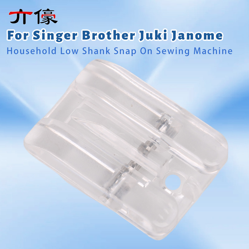 Plastic Invisible Zipper Press - Zipper Foot Presser incelemesi ve fiyatı