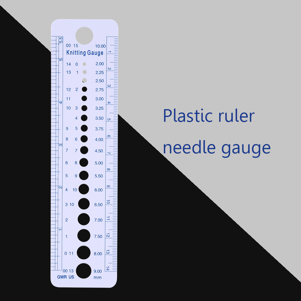 Quilting Patch work Ruler Plas - Sewing Knit incelemesi ve fiyatı