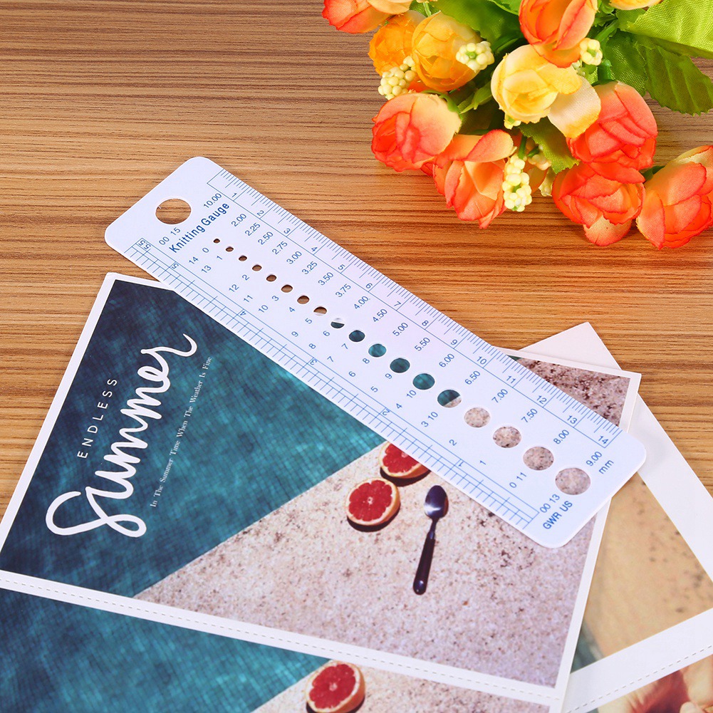 Quilting Patch work Ruler Plas - Sewing Knit incelemesi ve fiyatı