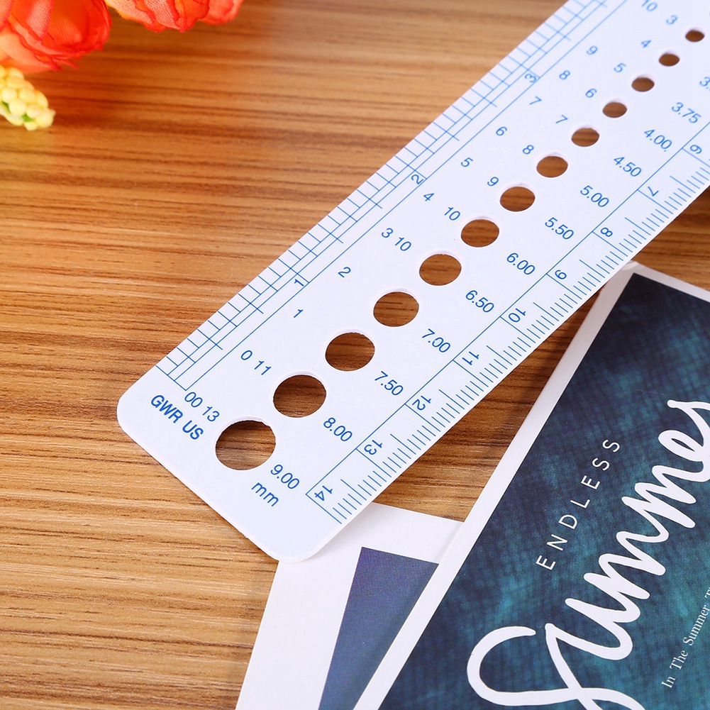 Quilting Patch work Ruler Plas - Sewing Knit incelemesi ve fiyatı