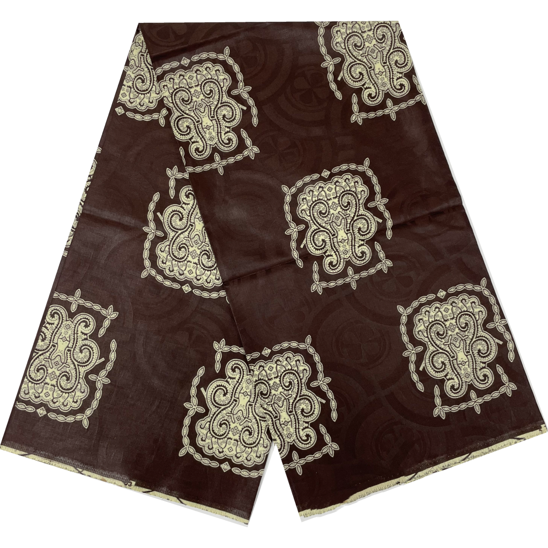 Latest Design African Jacquard - Sewing Batik incelemesi ve fiyatı