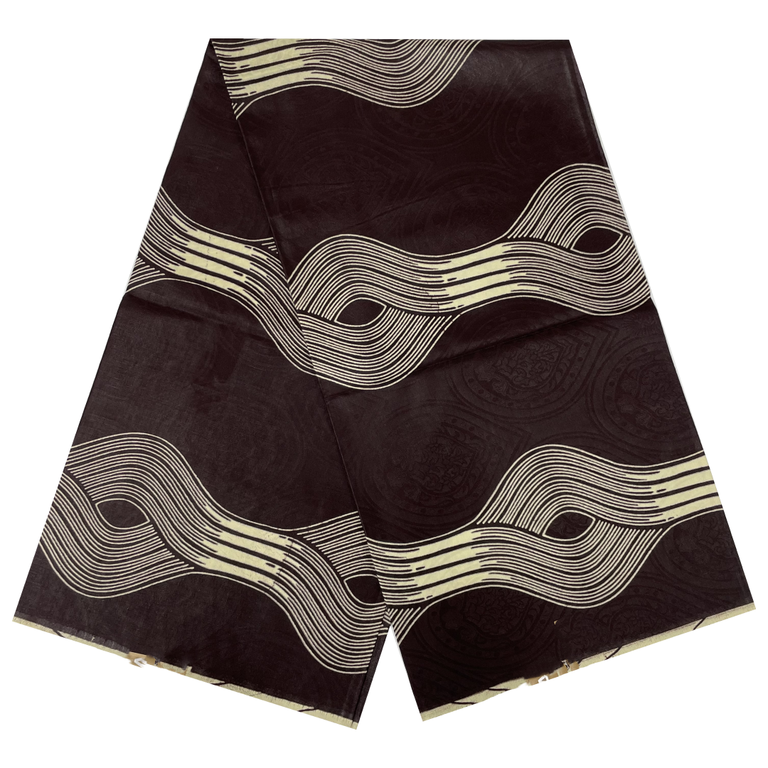 Latest Design African Jacquard - Sewing Batik incelemesi ve fiyatı