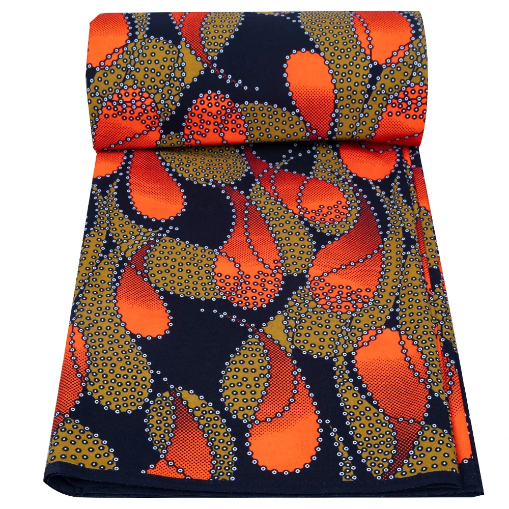 African Fabric Cloth By The Ya - Sewing Batik incelemesi ve fiyatı