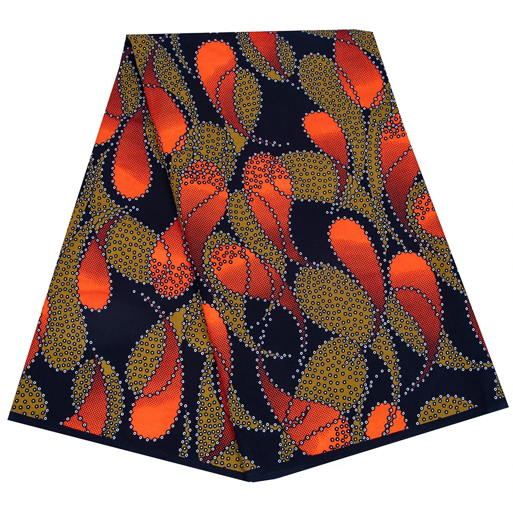 African Fabric Cloth By The Ya - Sewing Batik incelemesi ve fiyatı