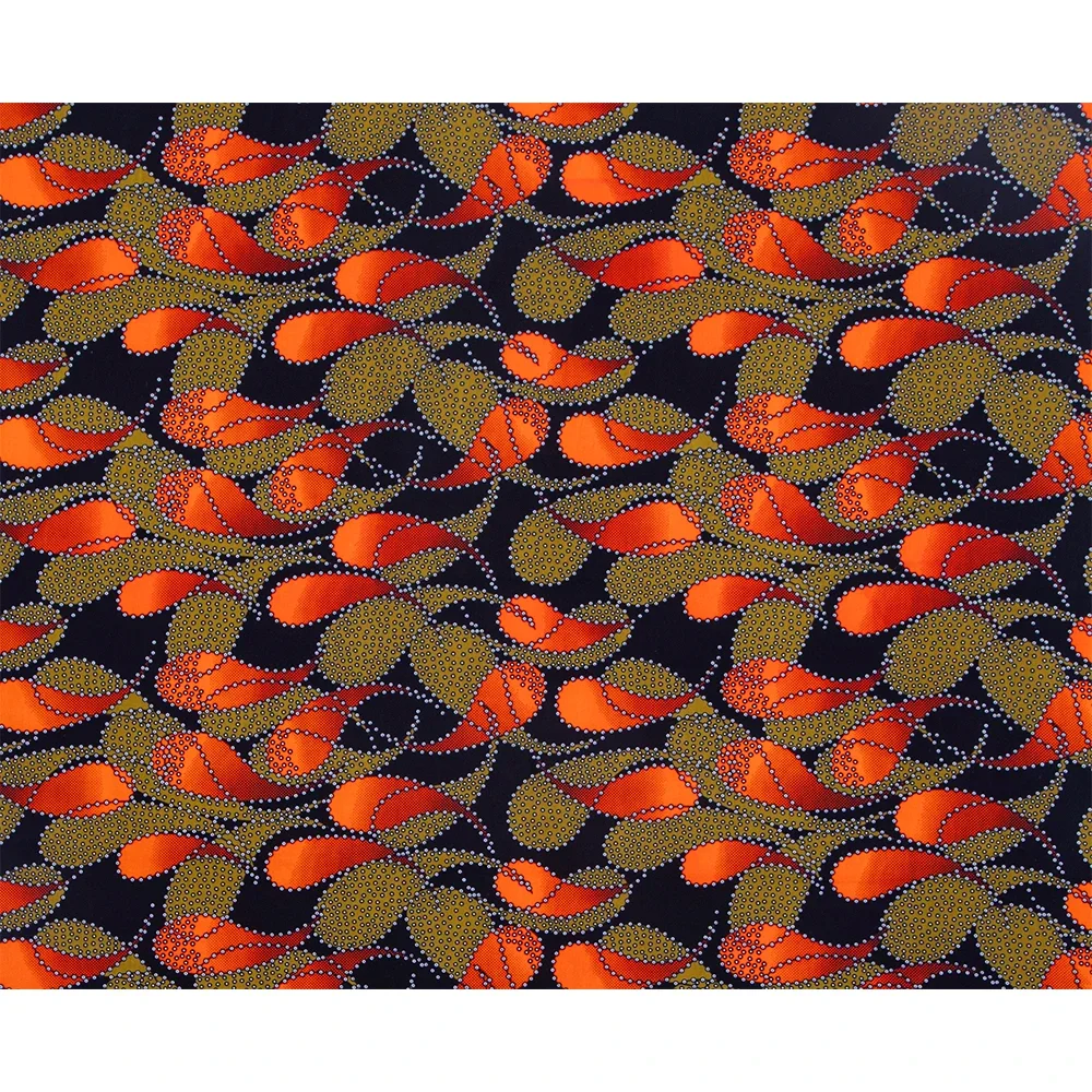 African Fabric Cloth By The Ya - Sewing Batik incelemesi ve fiyatı