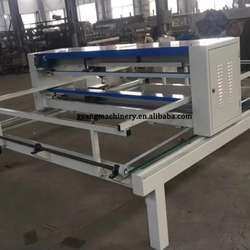 GYANG Best Selling Quilt Machi - Textile Sewing Machine Price incelemesi ve fiyatı