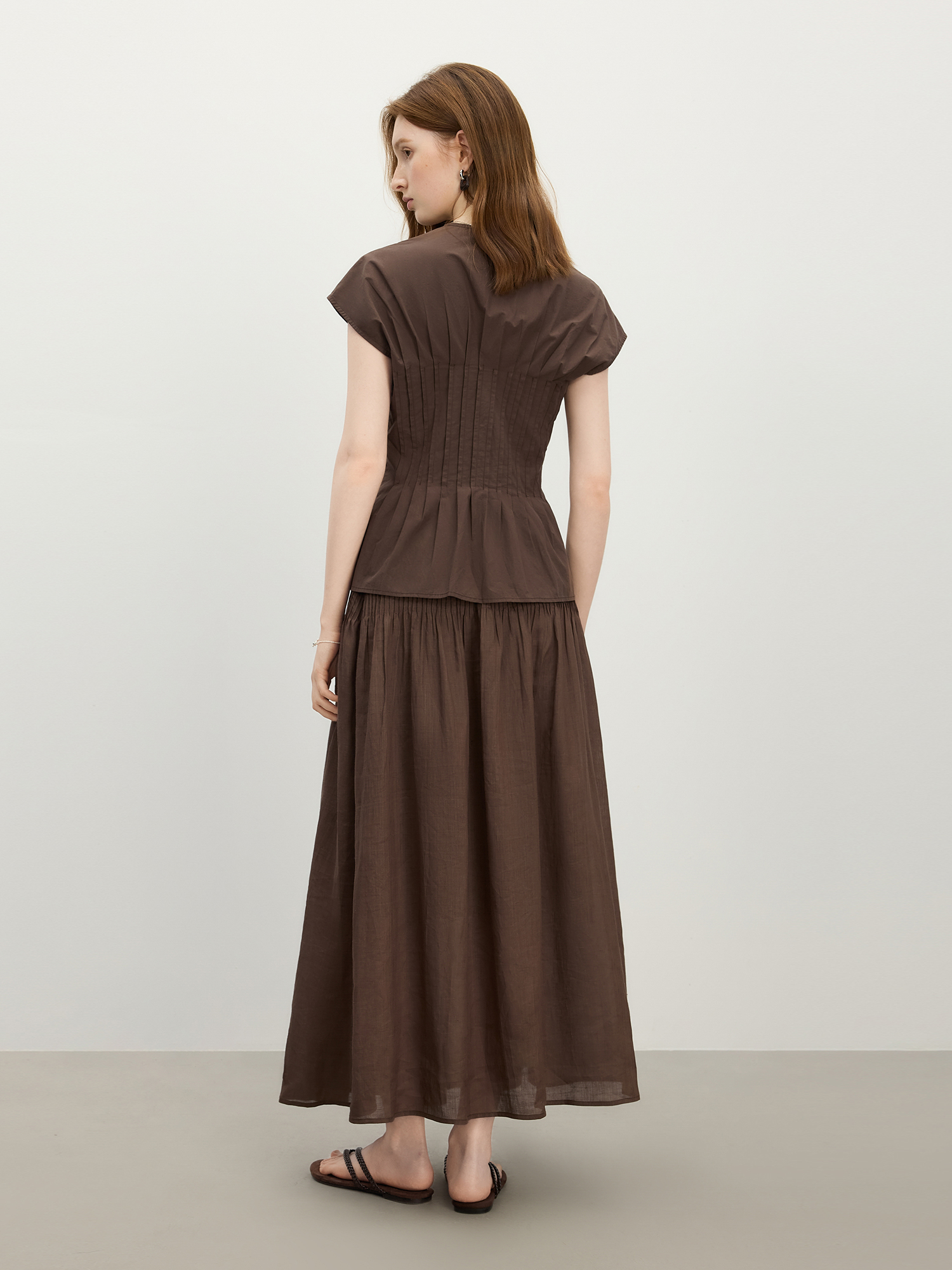 FSLE 2025 Summer Women's Moder - Sewing V incelemesi ve fiyatı