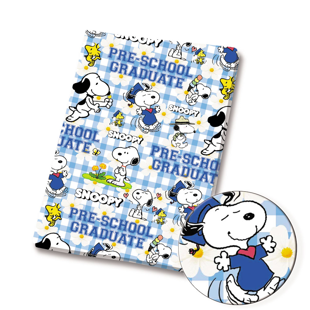 TAKARA TOMY Snoopy fabric140x5 - Sewing Textiles incelemesi ve fiyatı
