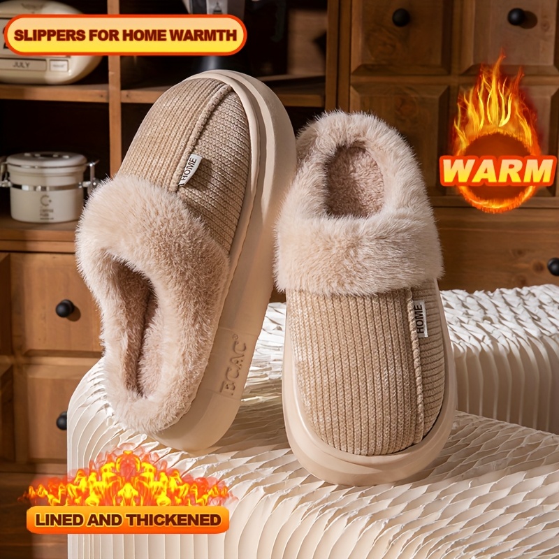Winter couple Indoor EVA Home  - Sewing House incelemesi ve fiyatı
