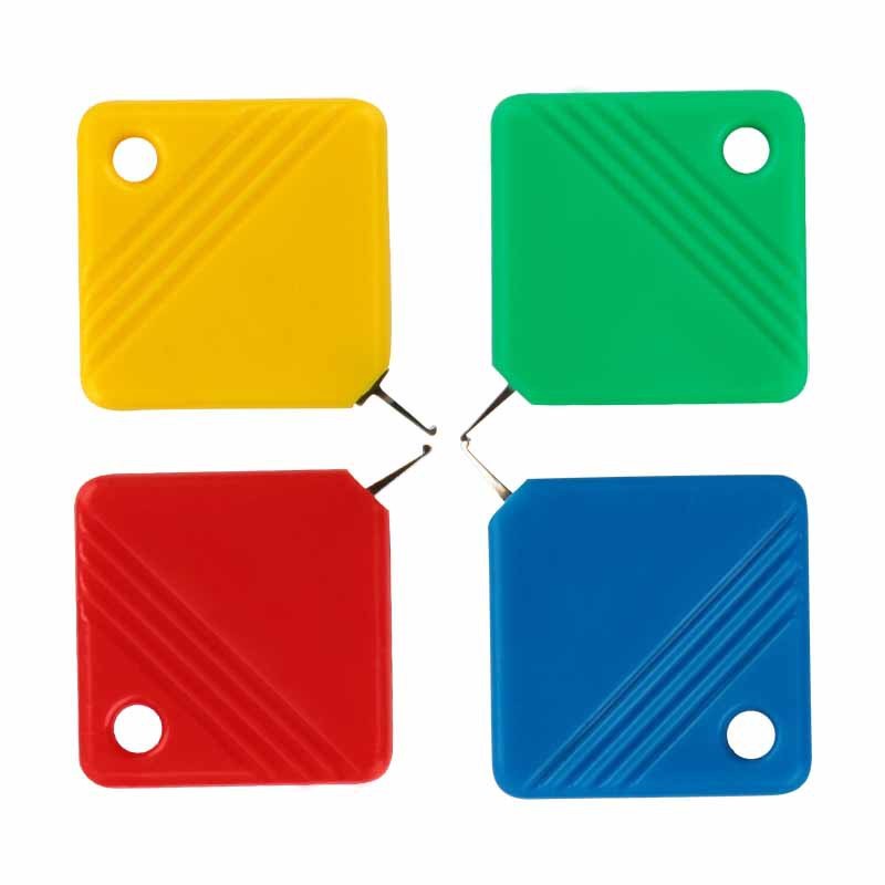 10pcs/Set Elderly Guide Needle - Seam Gauge Metal incelemesi ve fiyatı