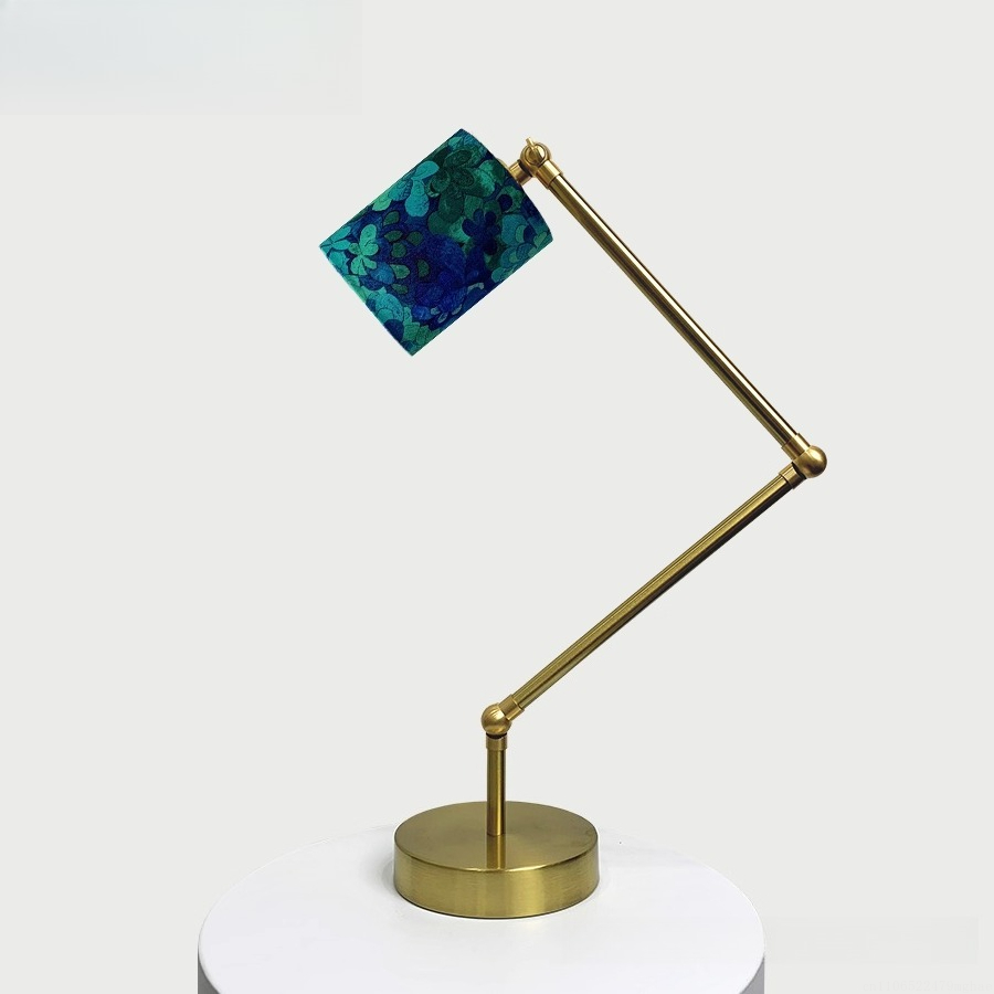 Adjustable Reading Lamp: Metal - Century Textile & Sewing Supply Online Shopping incelemesi ve fiyatı