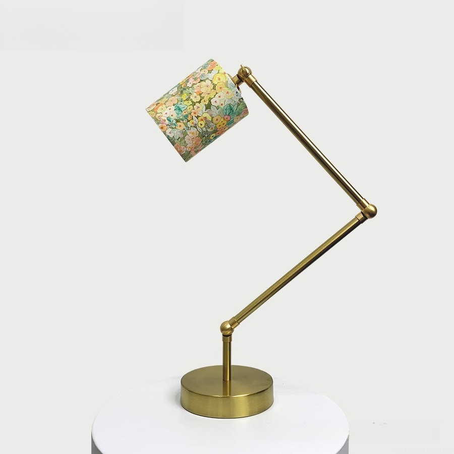 Adjustable Reading Lamp: Metal - Century Textile & Sewing Supply Online Shopping incelemesi ve fiyatı