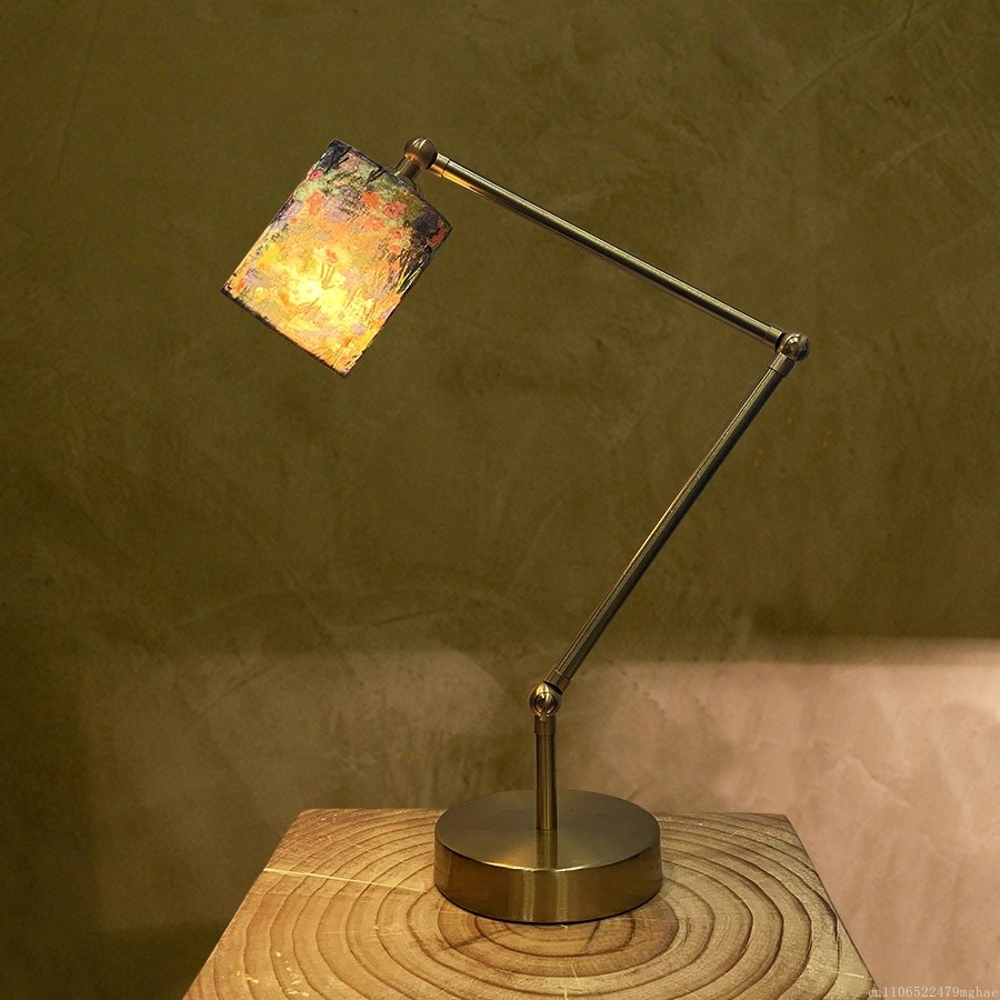 Adjustable Reading Lamp: Metal - Century Textile & Sewing Supply Online Shopping incelemesi ve fiyatı