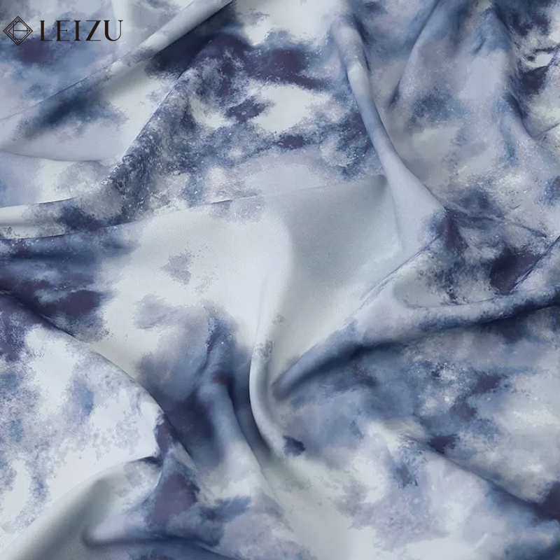 30D Tie Dye Chiffon Fabric Ink - Sewing Tie Dye incelemesi ve fiyatı