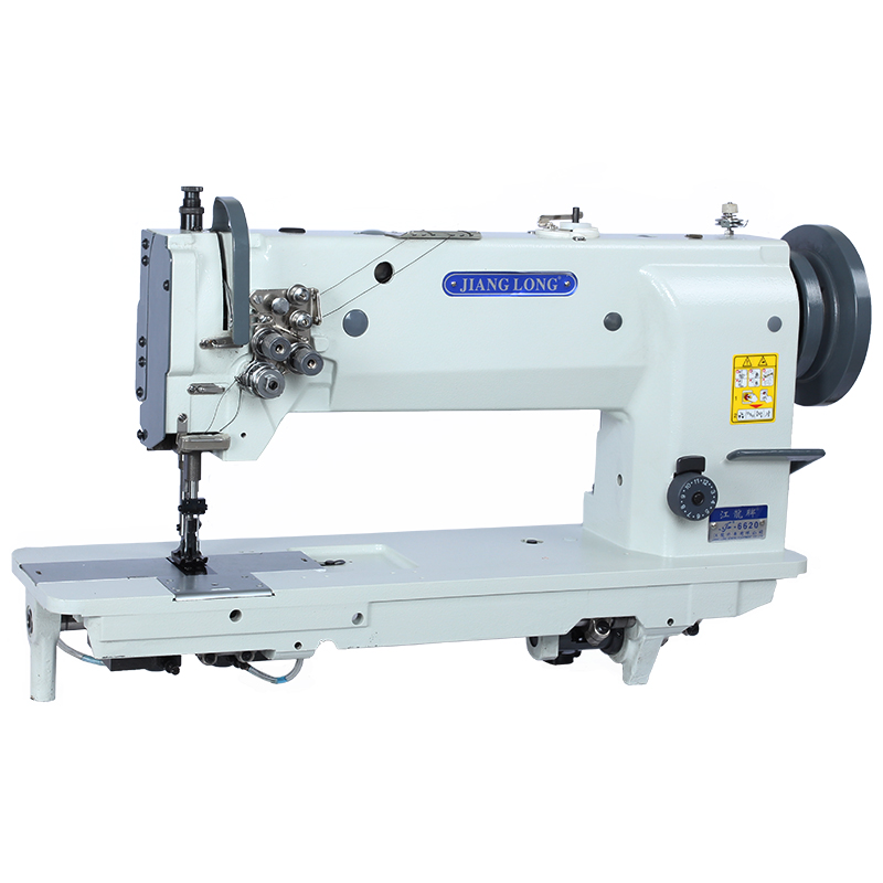 6620 Double Needles Triple Fee - Sewing Jahit incelemesi ve fiyatı