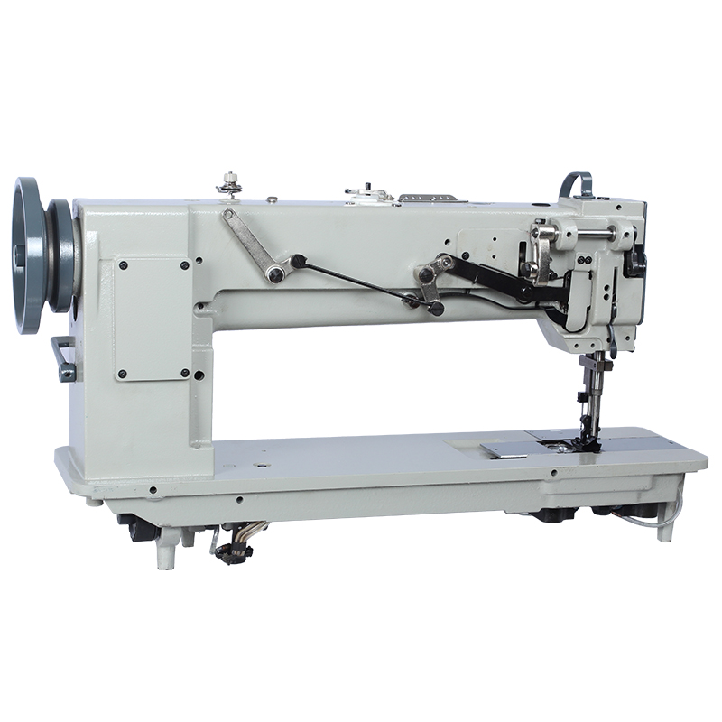 6620 Double Needles Triple Fee - Sewing Jahit incelemesi ve fiyatı