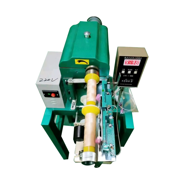 Top quality 6 Spindle Sewing T - Sewing Textiles incelemesi ve fiyatı