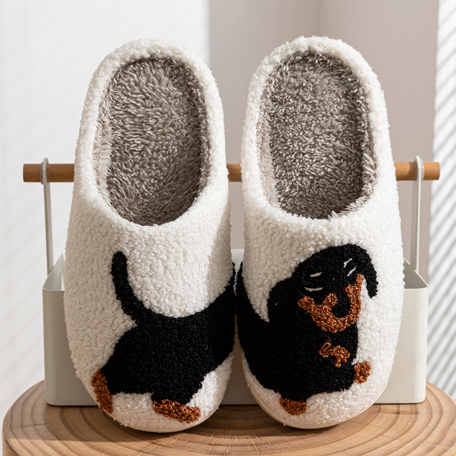 Women Slippers Cartoon Cute In - Sewing House incelemesi ve fiyatı