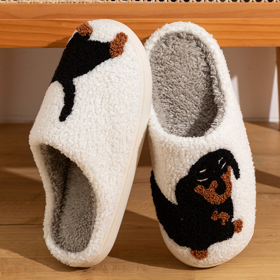 Women Slippers Cartoon Cute In - Sewing House incelemesi ve fiyatı