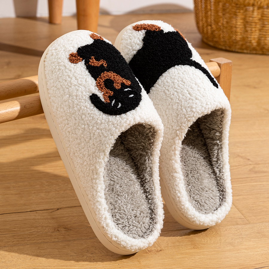 Women Slippers Cartoon Cute In - Sewing House incelemesi ve fiyatı