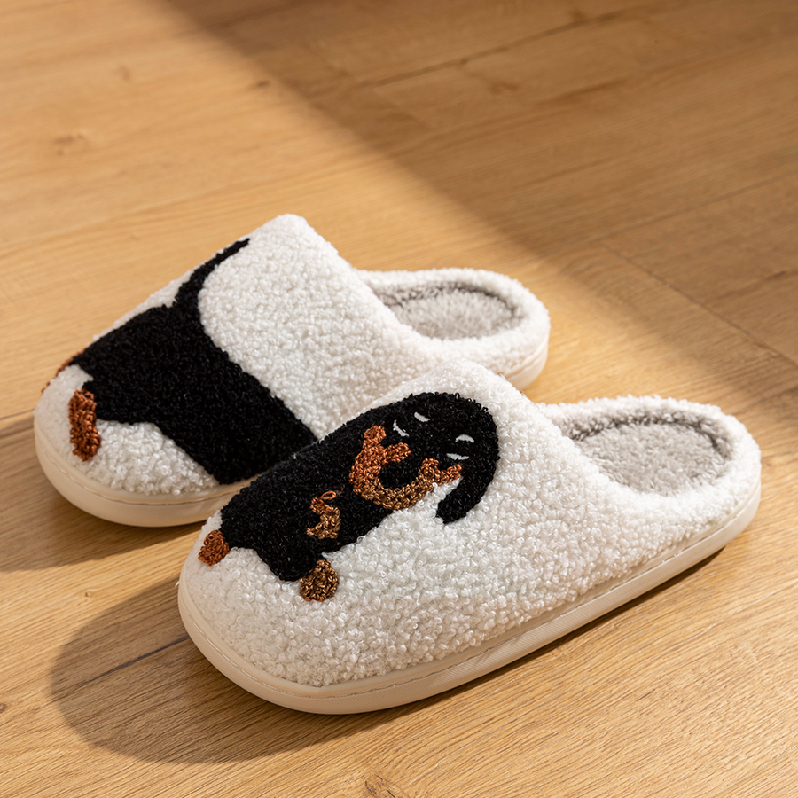 Women Slippers Cartoon Cute In - Sewing House incelemesi ve fiyatı