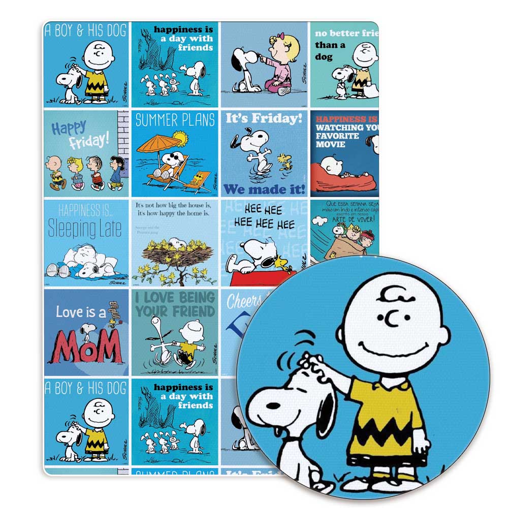 TAKARA TOMY Snoopy fabric140x5 - Sewing Textiles incelemesi ve fiyatı