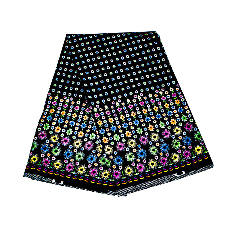 New Hot Sale African Wax Fabri - Sewing Batik incelemesi ve fiyatı