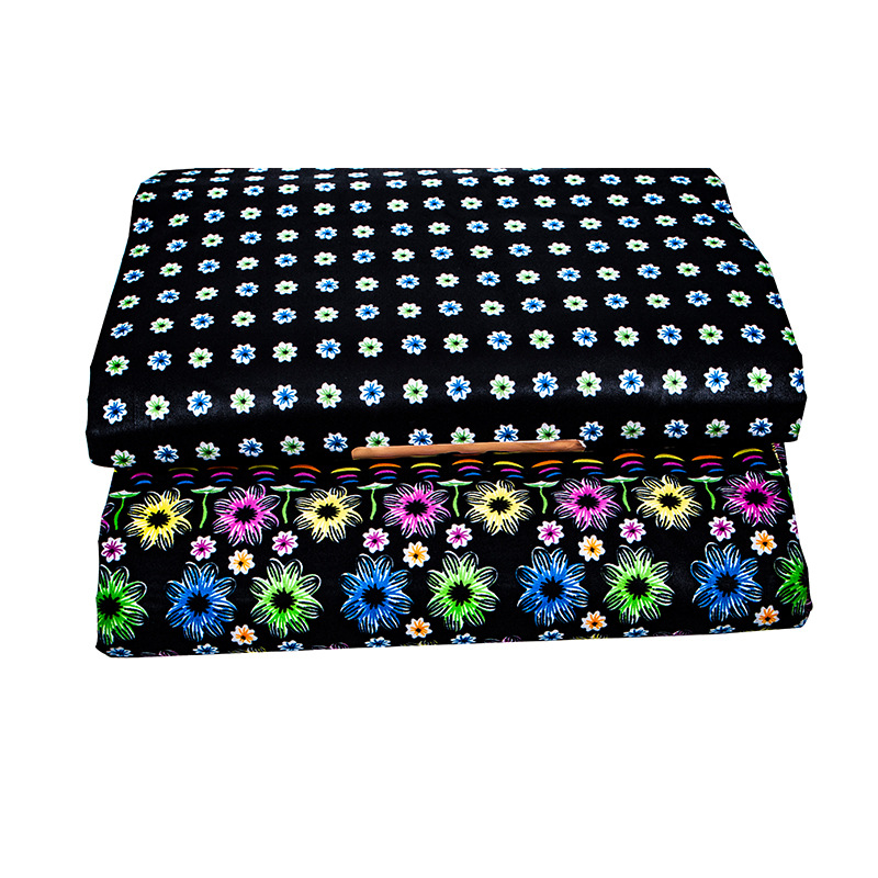 New Hot Sale African Wax Fabri - Sewing Batik incelemesi ve fiyatı