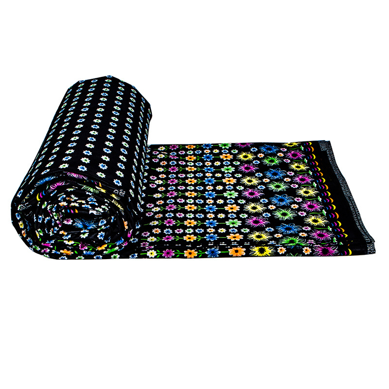New Hot Sale African Wax Fabri - Sewing Batik incelemesi ve fiyatı