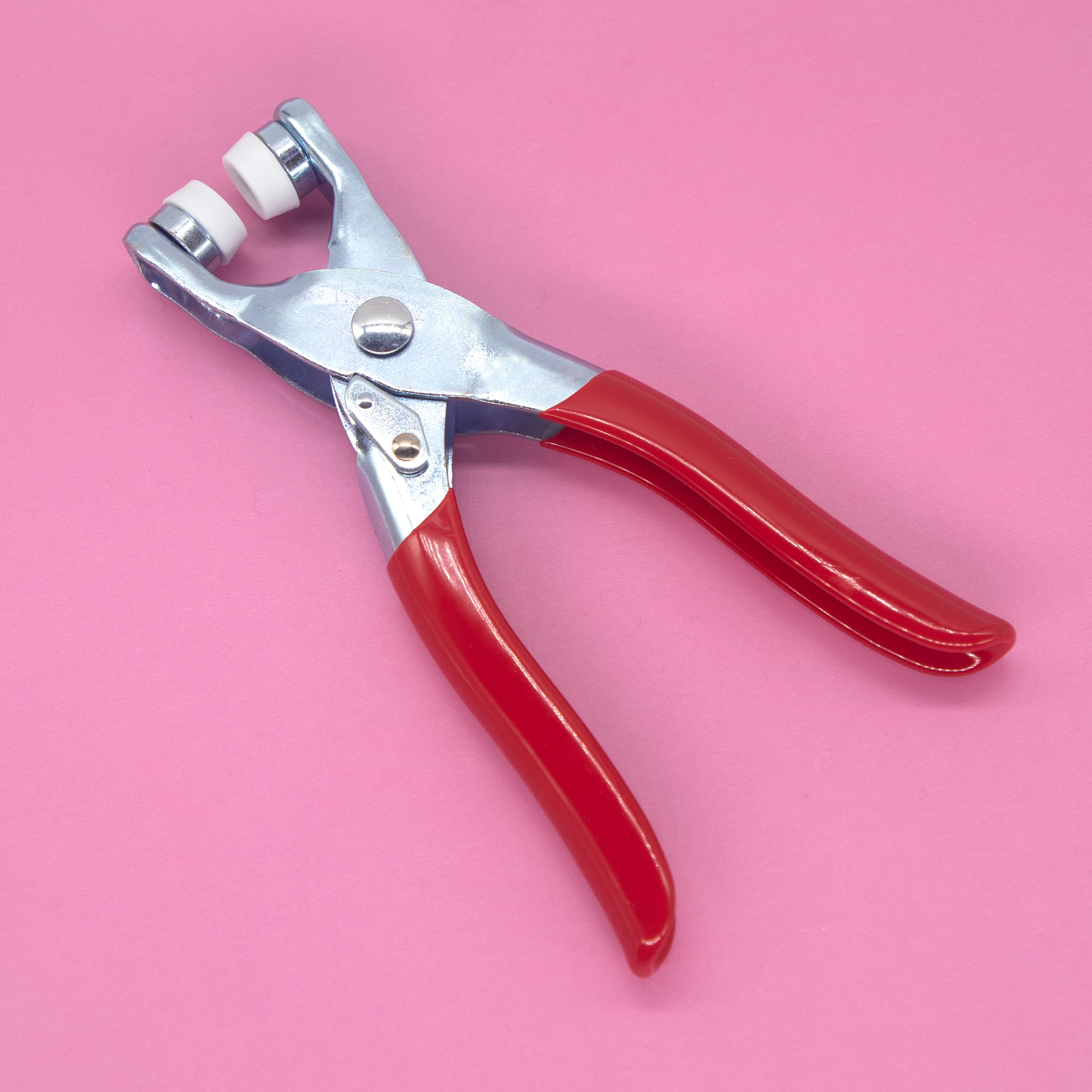 50 Sets Snap Fasteners Kit Too - Snap Button Plier incelemesi ve fiyatı