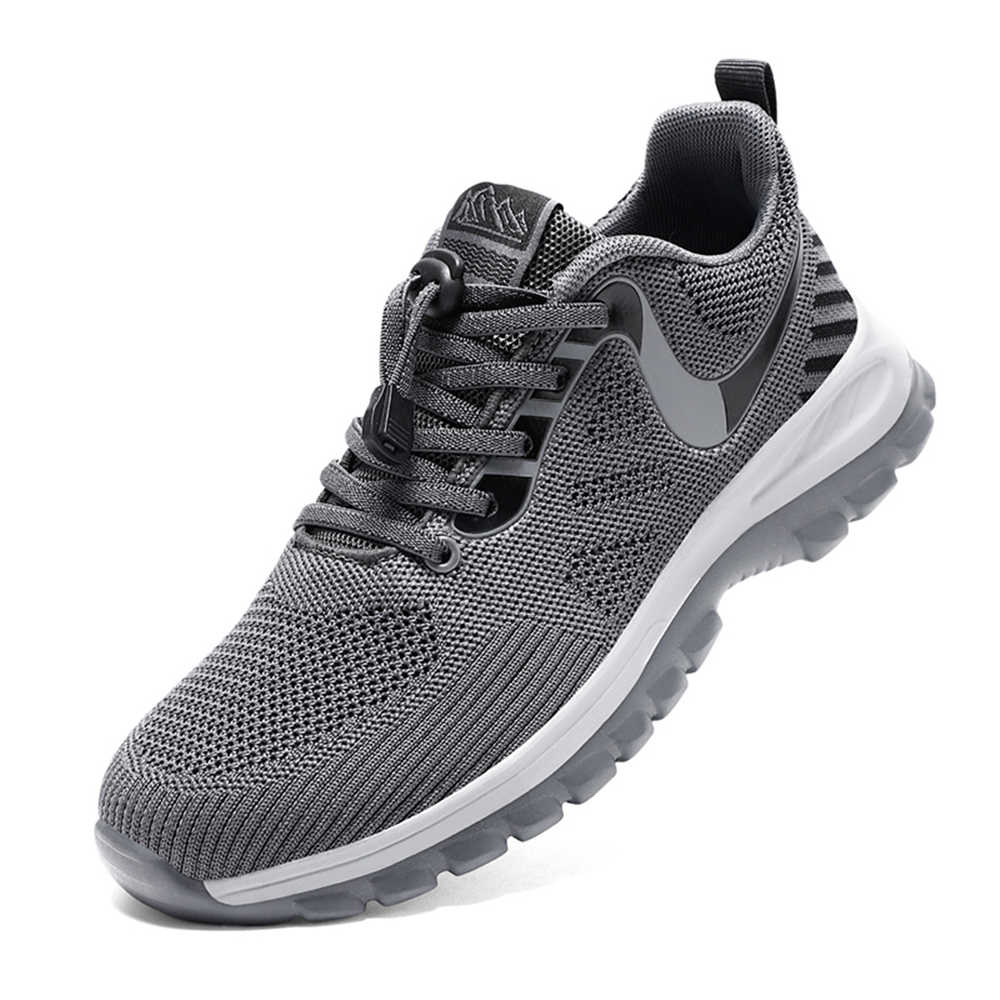 Knit Non-slip Sneakers Man 45  - Sewing Knit incelemesi ve fiyatı
