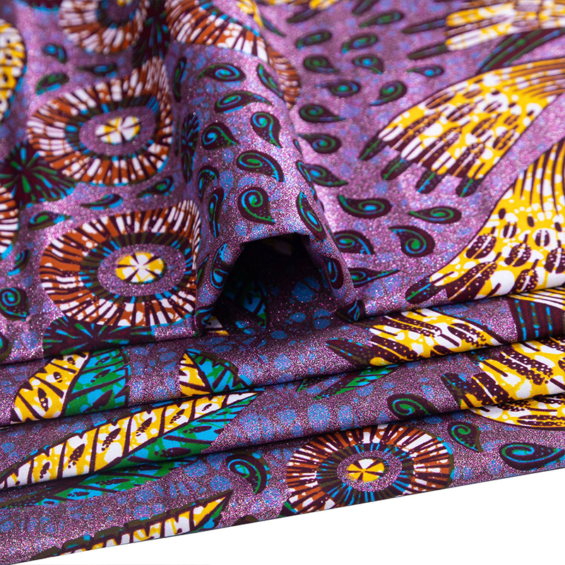 1/3 Yard Bronzing New Quality  - Sewing Batik incelemesi ve fiyatı