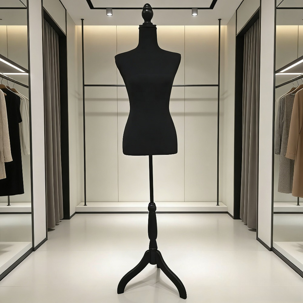 Half Body Mannequin Dress Form - Dress Form Mannequin incelemesi ve fiyatı