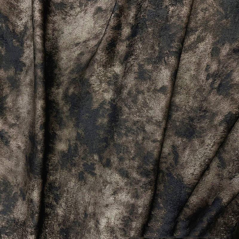 Retro Bronzing Tie Dye Fashion - Sewing Tie Dye incelemesi ve fiyatı